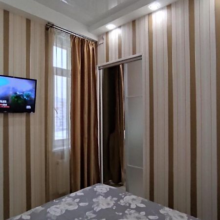 Апартаменты Левада Апартаменти Левада Apartments Levada Kharkiv Exterior photo