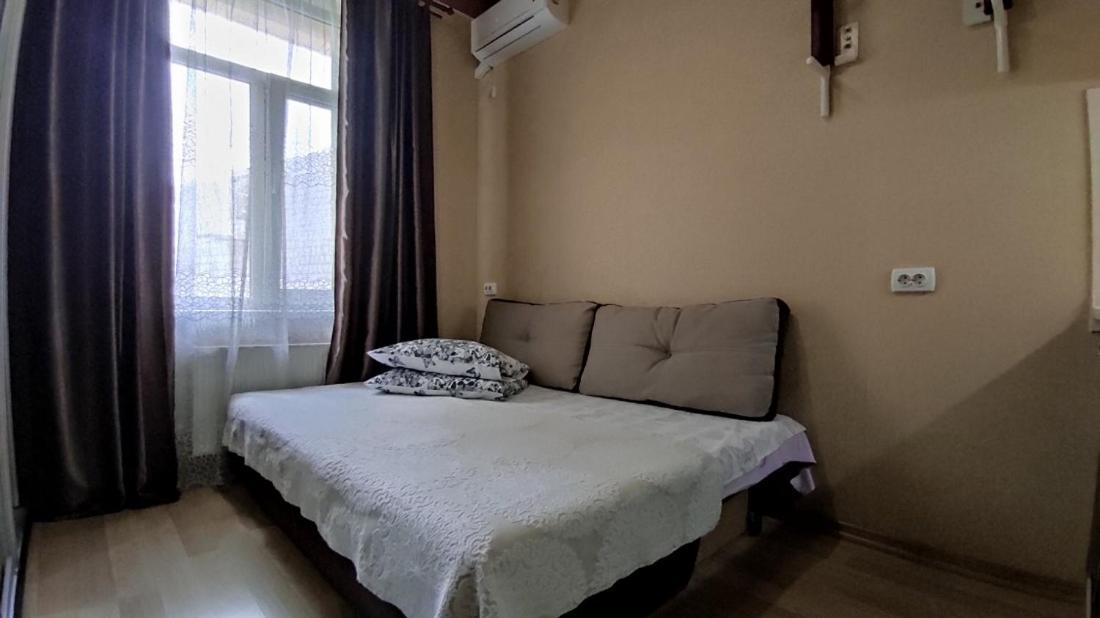 Апартаменты Левада Апартаменти Левада Apartments Levada Kharkiv Exterior photo