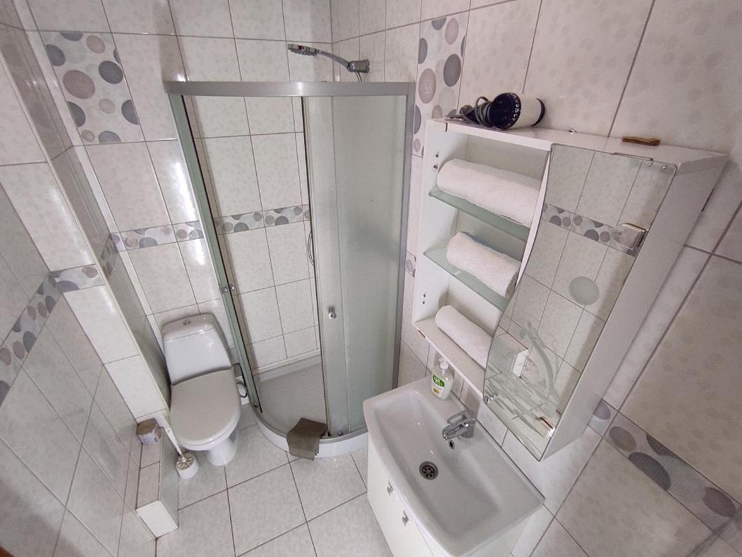 Апартаменты Левада Апартаменти Левада Apartments Levada Kharkiv Exterior photo
