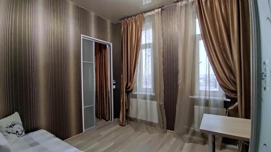 Апартаменты Левада Апартаменти Левада Apartments Levada Kharkiv Exterior photo