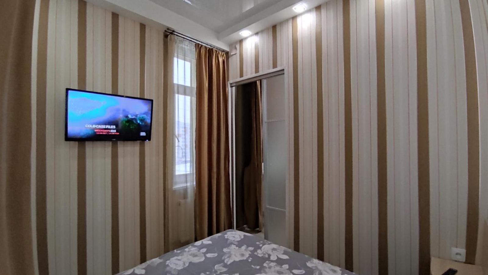 Апартаменты Левада Апартаменти Левада Apartments Levada Kharkiv Exterior photo