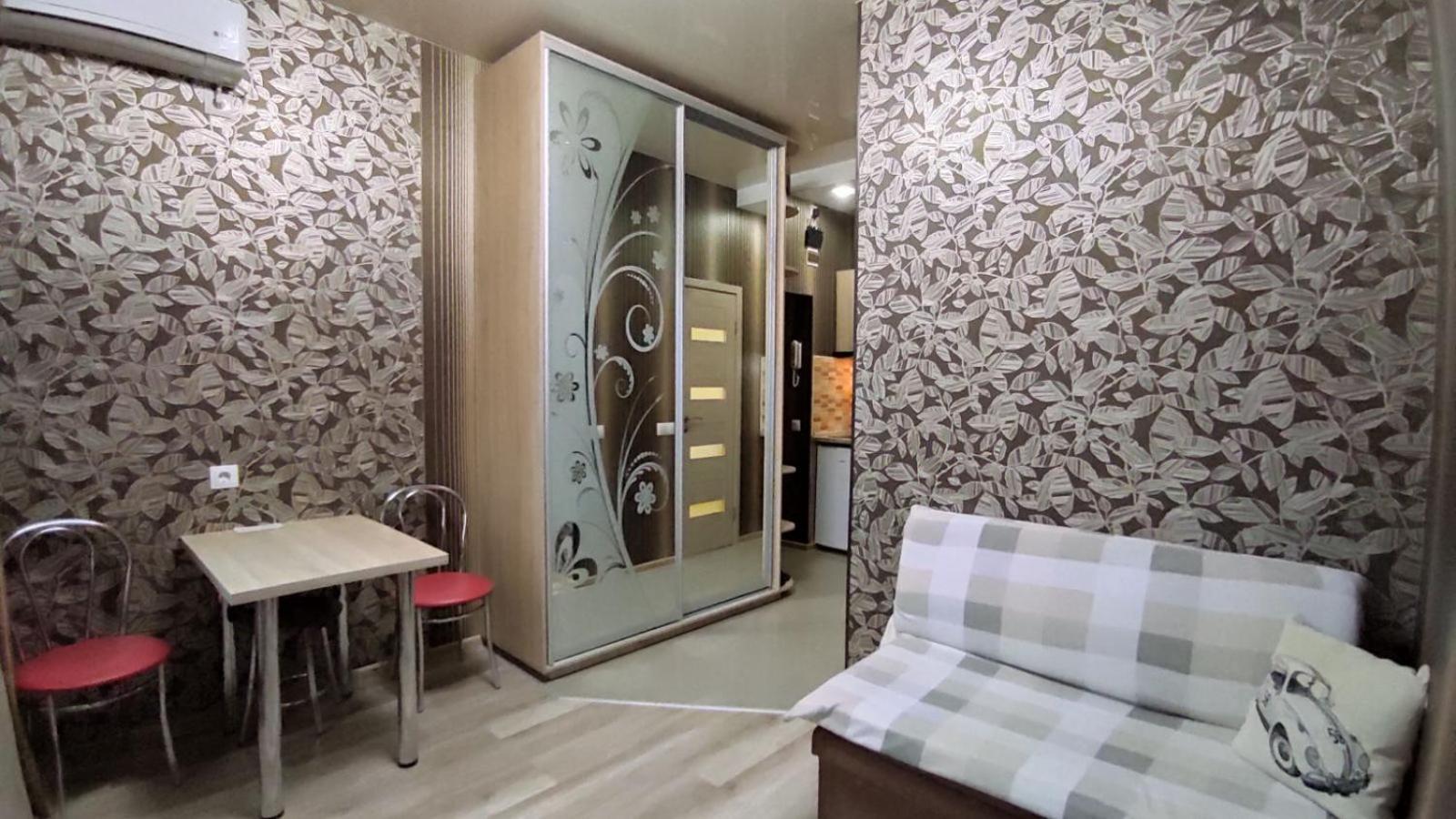 Апартаменты Левада Апартаменти Левада Apartments Levada Kharkiv Exterior photo