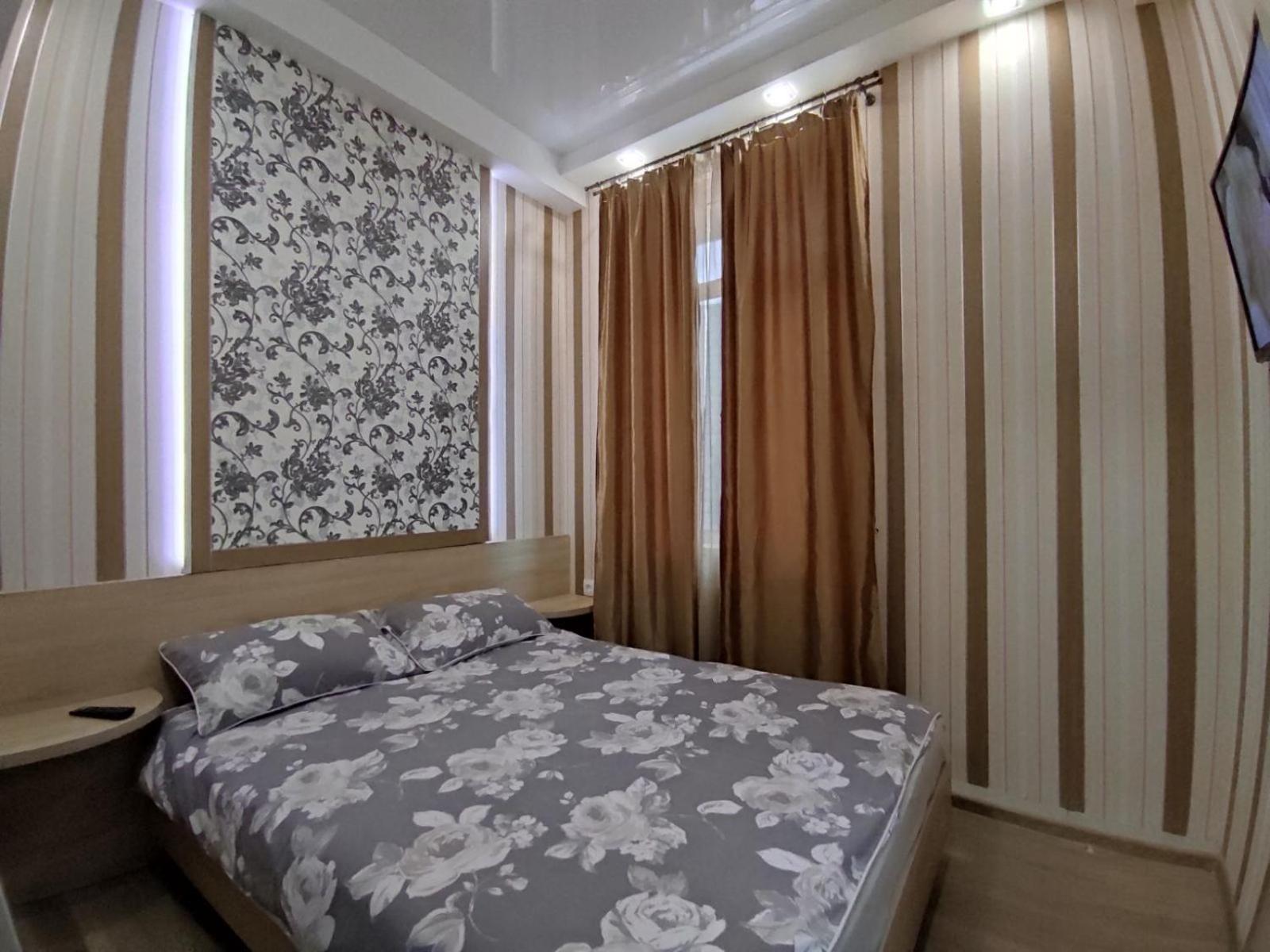 Апартаменты Левада Апартаменти Левада Apartments Levada Kharkiv Exterior photo