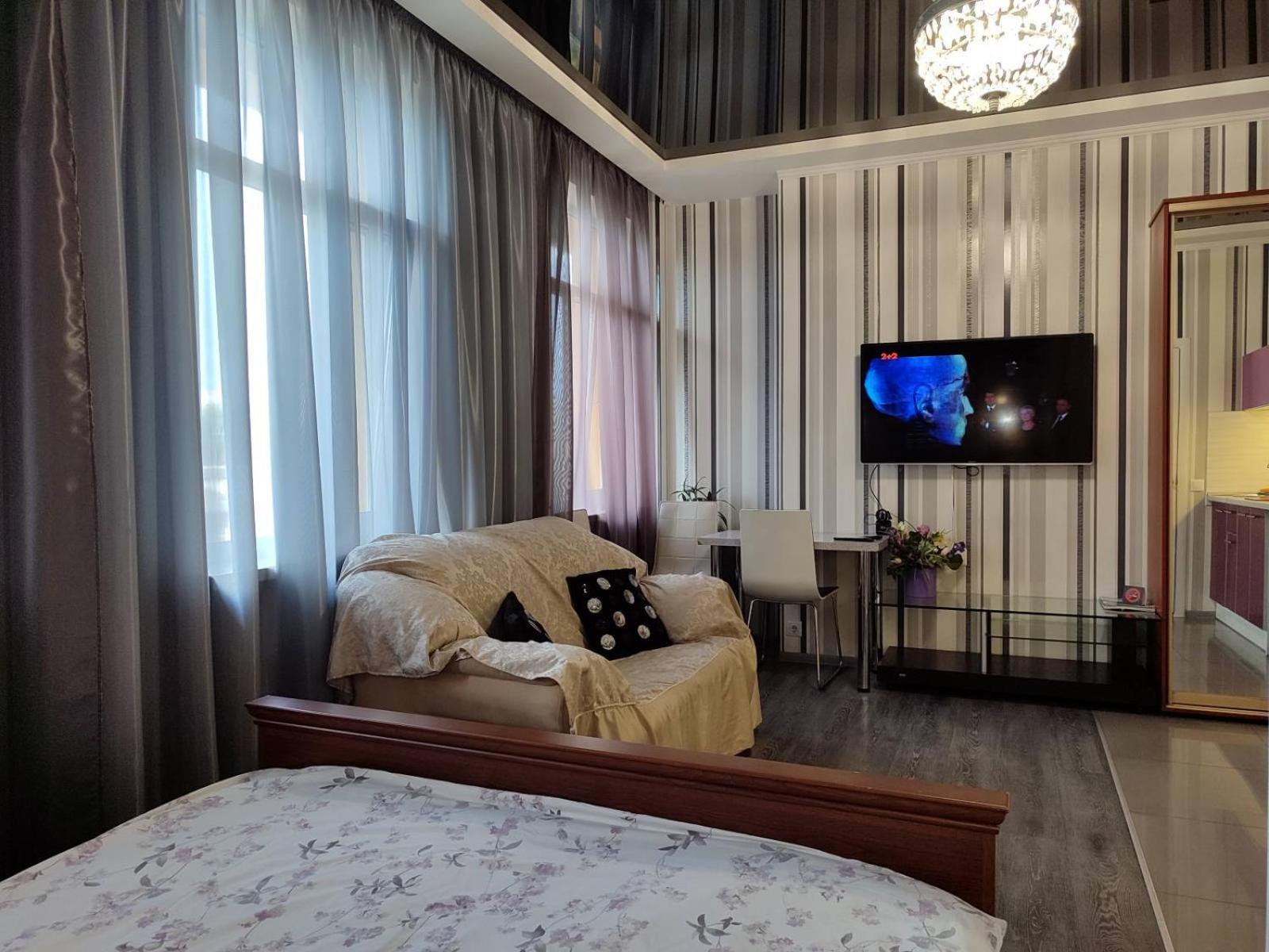 Апартаменты Левада Апартаменти Левада Apartments Levada Kharkiv Exterior photo