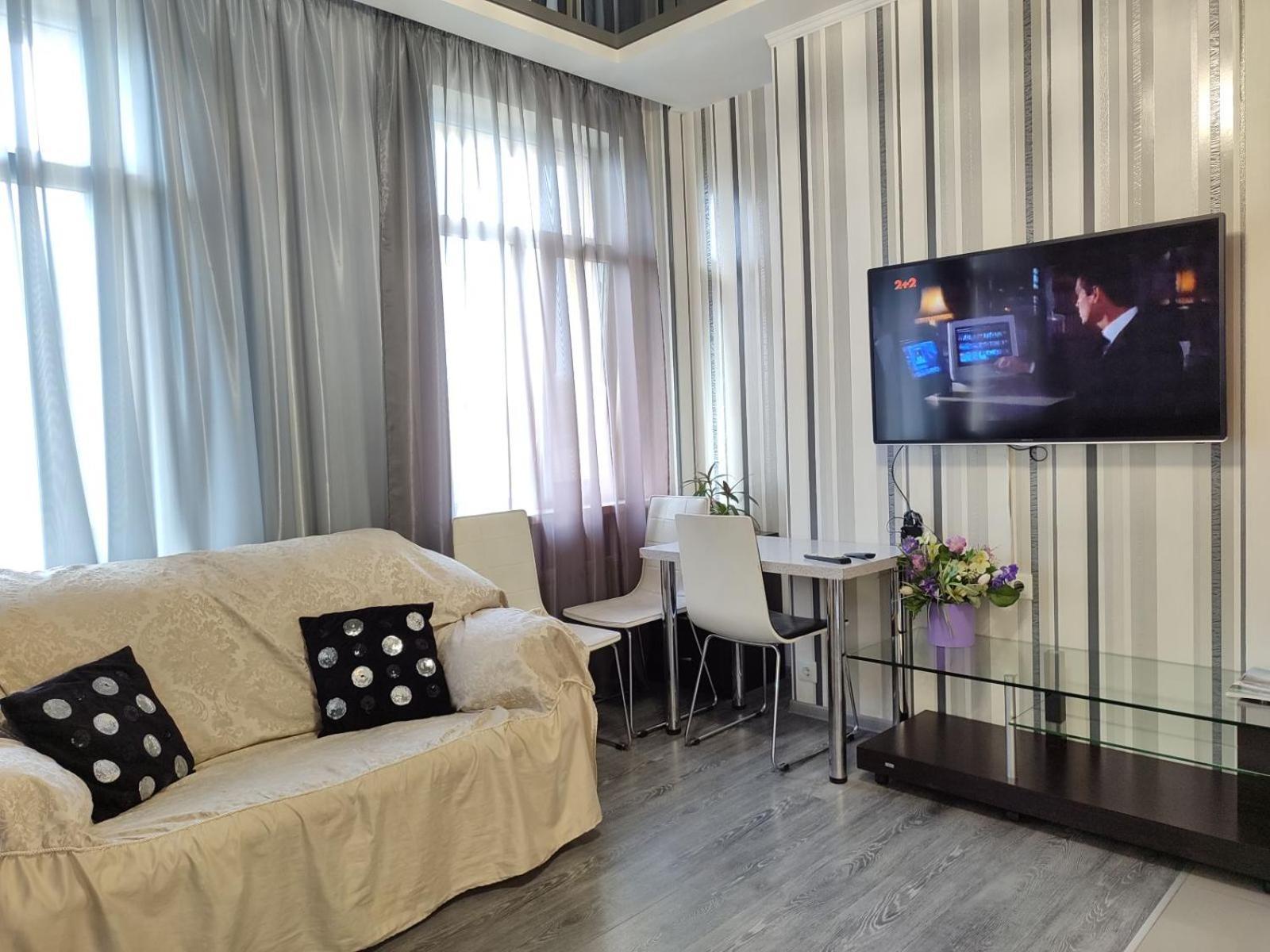 Апартаменты Левада Апартаменти Левада Apartments Levada Kharkiv Exterior photo